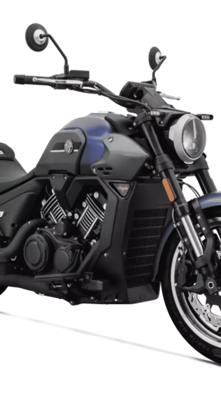 धांसू डिजाइन के साथ Morbidelli C1002V Cruiser का नया मॉडल हुआ लॉन्च, ताकतवर इंजन, आरामदायक सवारी और भी बहुत कुछ...