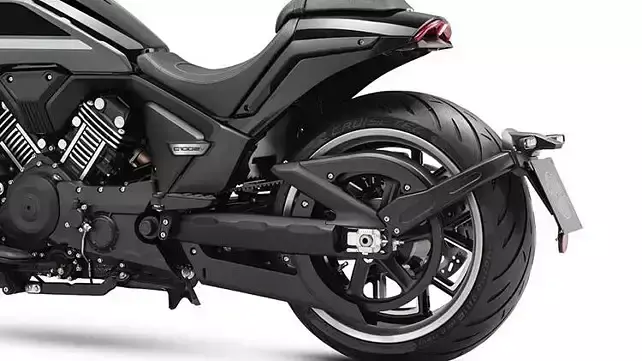 धांसू डिजाइन के साथ Morbidelli C1002V Cruiser का नया मॉडल हुआ लॉन्च, ताकतवर इंजन, आरामदायक सवारी और भी बहुत कुछ...