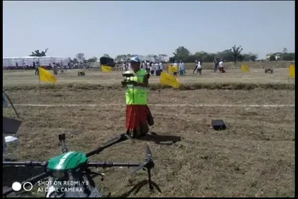 MP News: ग्रामीण आजीविका मिशन से आत्मनिर्भर हुई रीवा की सविता और निर्मला