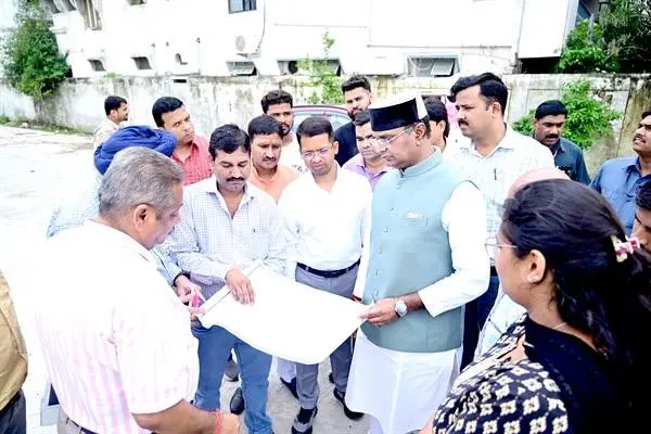 MP News: 100 करोड़ रुपए से बनेगा श्री खेड़ापति हनुमान लोक कॉरिडोर, जल्द ही शुरू होगा निर्माण कार्य