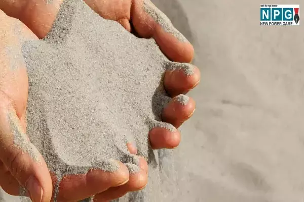Balu Mitra Portal: अब घर बैठे मिलेगा रेत, इस पोर्टल पर ऑर्डर कर पाएं होम डिलीवरी, रिटर्न - कैंसिल की मिलेगी सुविधा