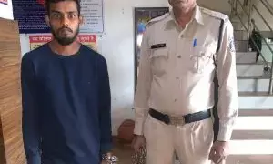 Raipur News: तू मेरी नहीं तो किसी और की नहीं...फिर गर्लफ्रेंड को मार दिया चाकू