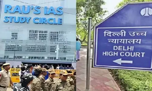 Delhi Coaching Center Case: दिल्ली हाई कोर्ट ने कोचिंग हादसे की जांच CBI को सौंपी, पुलिस और MCD पर लगाई जमकर फटकार
