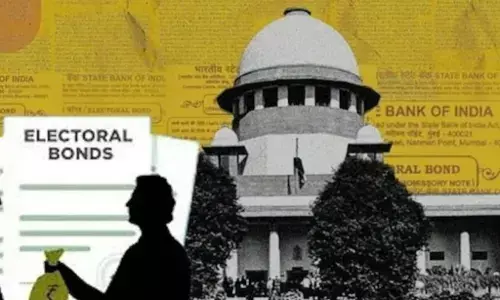 Electoral Bonds News: चुनावी बॉन्ड की SIT जांच वाली याचिका को सुप्रीम कोर्ट ने कर दिया खारिज, बताया क्यों नहीं करा सकते जांच