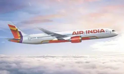 Israel Hamas War: पश्चिम एशिया में तनाव के बीच एयर इंडिया ने रद्द की तेल अवीव की उड़ान