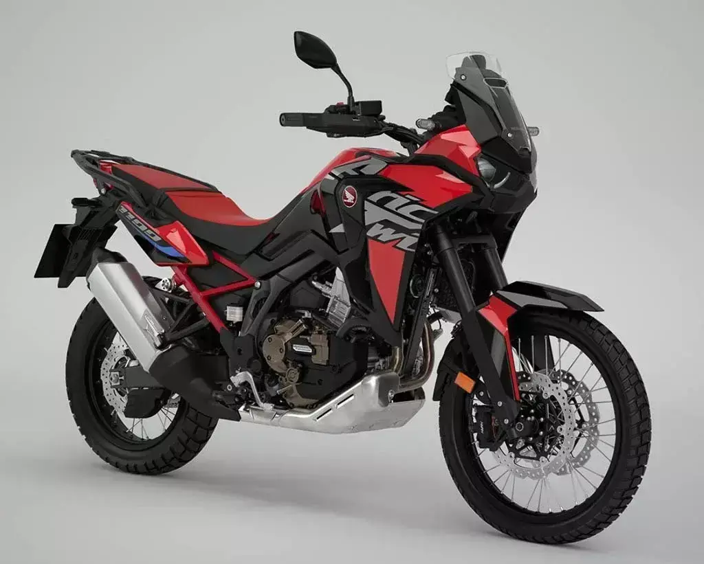 भारत में बहुत जल्द ही उपलब्ध होगी एडवेंचर टूरिंग बाइक Honda Africa Twin, नए रंग और डिज़ाइन के साथ  और भी बहुत कुछ...