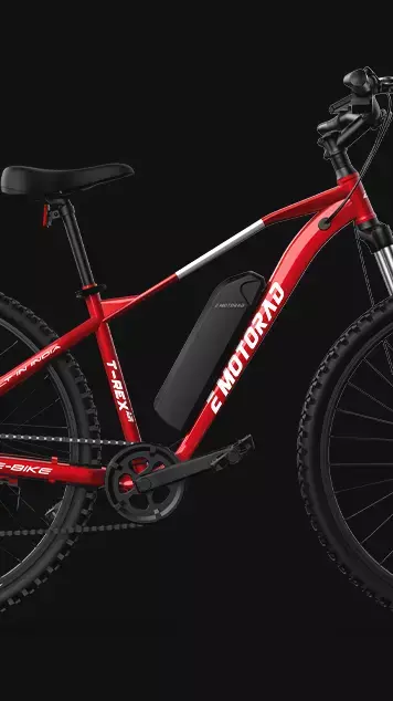 इलेक्ट्रिक और पैडल मोड वाली 7 स्पीड गियर, 27.5 इंच पहिए और डिस्क ब्रेक के साथ नई साइकिल - जानें इसकी कीमत