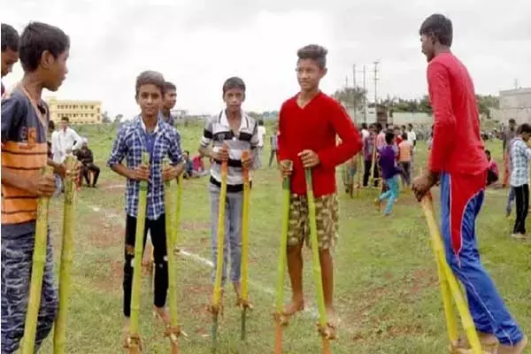 Hareli 2024: सीएम हाउस में कल मड़ई: हरेली के मौके पर दिखेगी छत्‍तीसगढ़ी कला और संस्‍कृति की झलक, बिखरेगी पकवानों की खुशबू