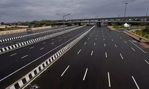Agra-Gwalior Expressway: ग्वालियर से आगरा की दूरी होगी कम, 4,613 करोड़ की 6 लेन हाई-स्पीड कॉरिडोर को केंद्र ने दी मंजूरी