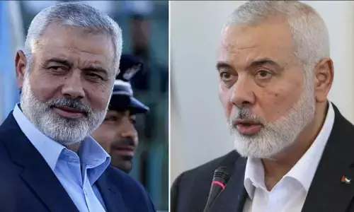 Ismail Haniyeh Killed In Iran: इस्माइल हानिया की हत्या के बाद ईरान ने की बड़ी कार्रवाई, 2 दर्जन से ज्यादा अधिकारी हुए गिरफ्तार