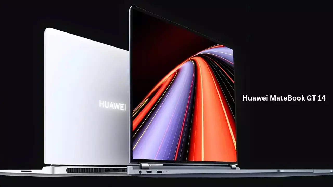 हुवावे ने लॉन्च किया नया MateBook GT 14 लैपटॉप: 32GB रैम, 2TB स्टोरेज, 140W फास्ट चार्जिंग और 2.8K OLED डिस्प्ले के साथ...