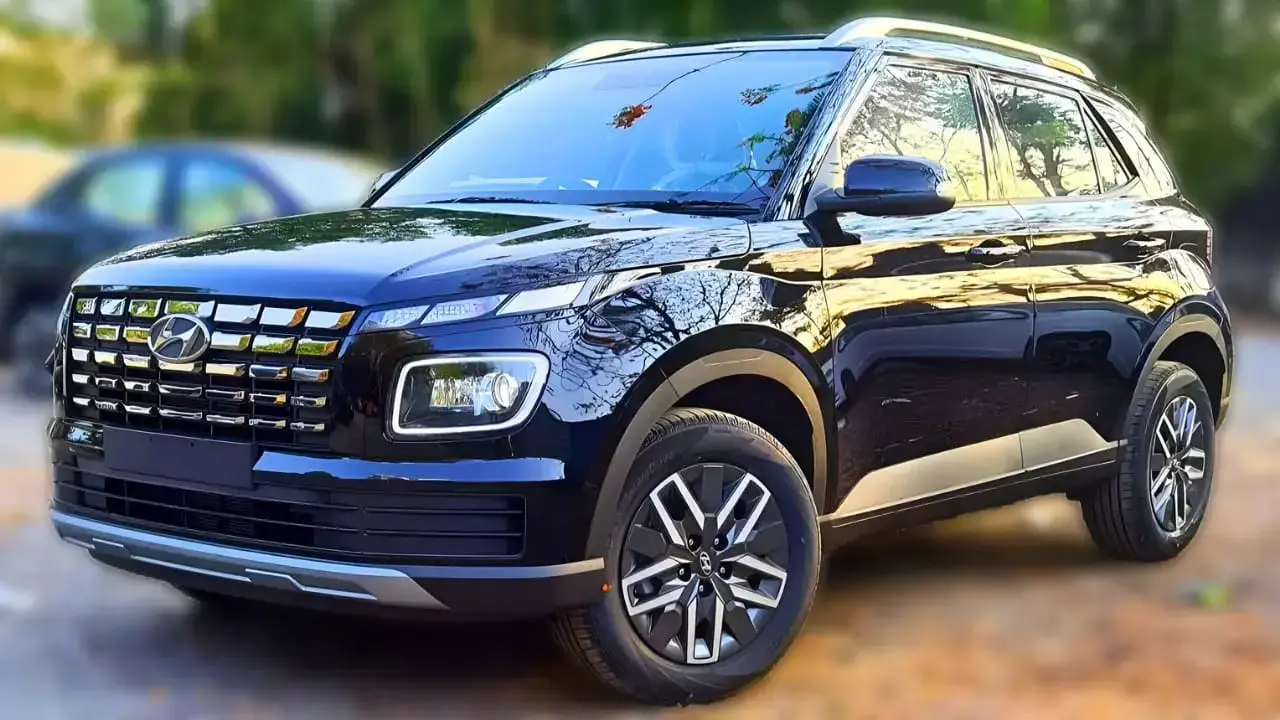 Hyundai Venue S(O) Plus: हुंडई वेन्यू का नया वेरिएंट S(O) प्लस सनरूफ के साथ हुआ लॉन्च, जानें इसकी कीमत और मिलने वाले फीचर्स...
