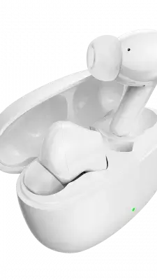 itel ने 50 घंटे प्लेबैक टाइम और नॉइज़ कैंसिलेशन वाले सस्ते Buds Ace ANC ईयरबड्स किए लॉन्च