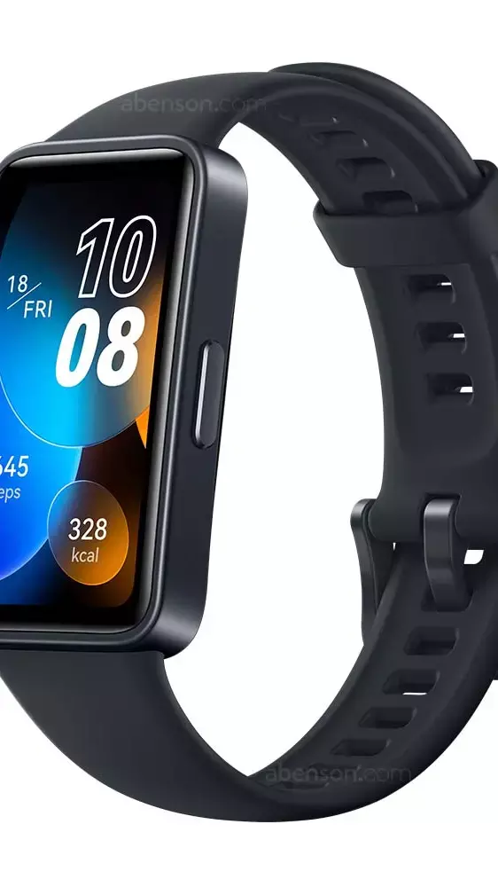 HUAWEI Band 8 भारत में हुआ लॉन्च, 14 दिन की बैटरी लाइफ और हेल्थ फीचर्स से लैस...