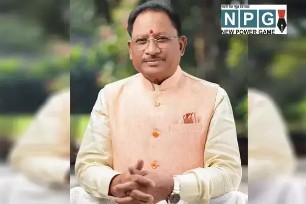 CM सांय-सांय नियुक्ति: साय सरकार में स्वास्थ्य सेवाओं में बढ़ोतरी, 535 एमबीबीएस डॉक्टरों की हुई पोस्टिंग