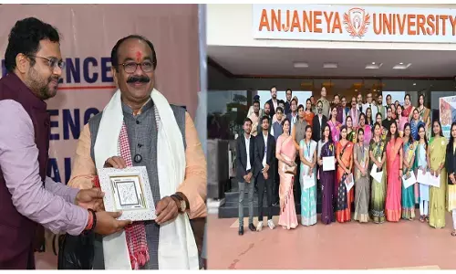 Chhattisgarh News: स्वतंत्र भारत का क्रांतिकारी निर्णय है तीन नए कानूनों पर अमल–अरुण साव...