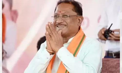 CG News: सीएम साय के गृह जिले के यूथ पढ़ेंगे मॉडर्न इंजीनियरिंग की पढ़ाई