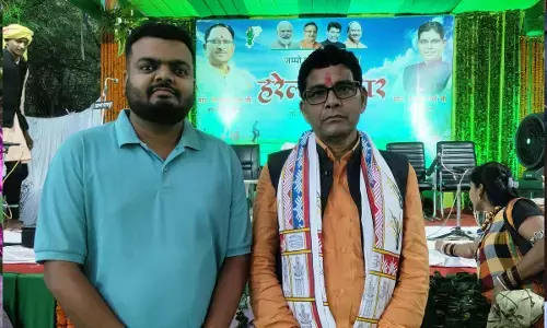 CG-15 अगस्त को ऑस्ट्रेलिया के सबसे ऊंची चोटी पर फहराएंगे तिरंगा, छत्तीसगढ़ के ‘माउंटेन मैन‘ राहुल गुप्ता बनाएंगे नया रिकॉर्ड