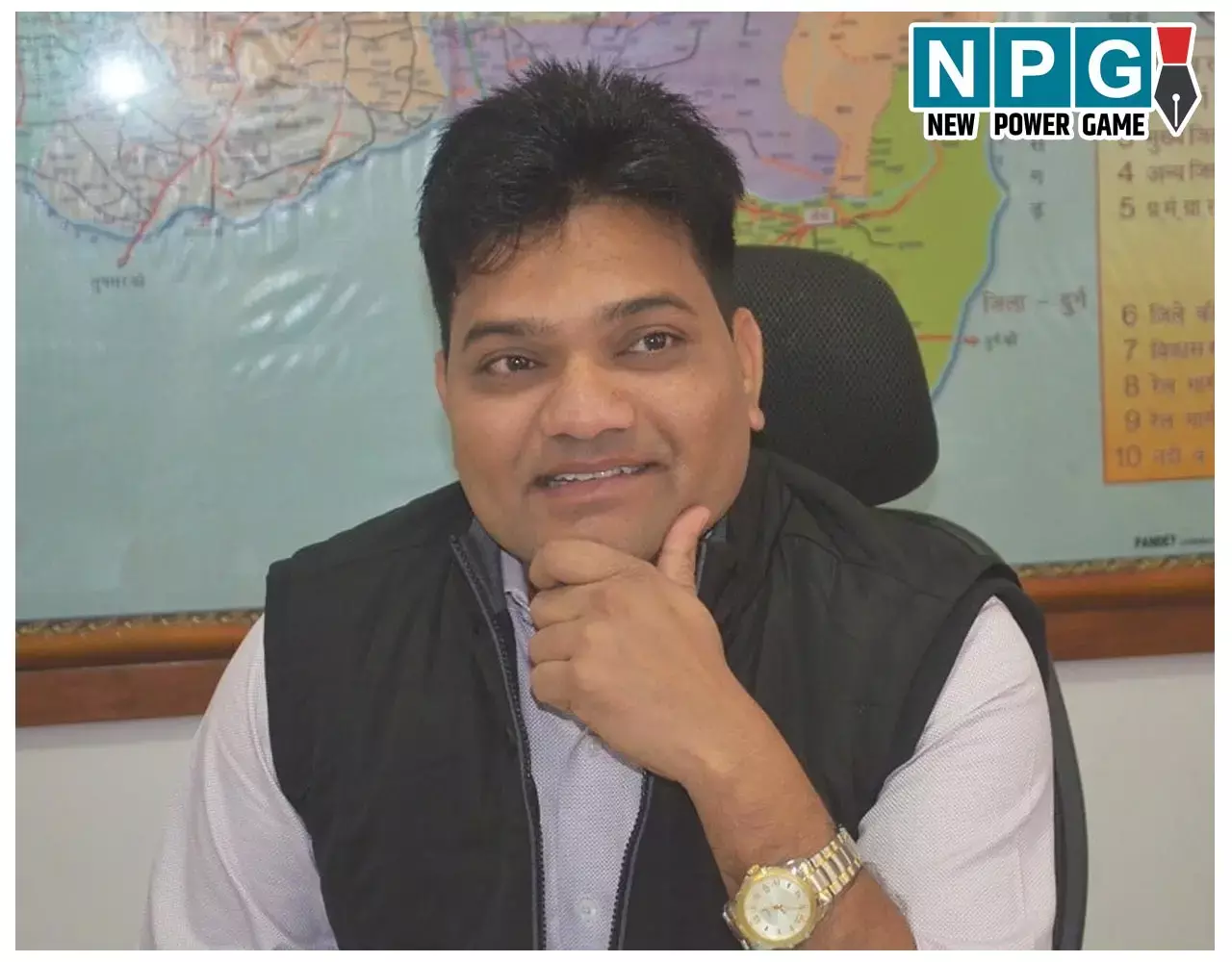 IAS Deepak Arya Biography in Hindi: आईएएस दीपक आर्य का जीवन परिचय ( जीवनी), जानिए कौन है छत्तीसगढ़ कैडर के आईएएस दीपक आर्य?...