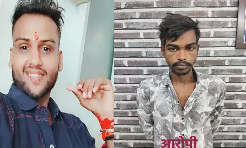 Bilaspur News: नशे में न्यायधानी में चाकू मारकर युवक की हत्या, तीन नाबालिग समेत चार आरोपी गिरफ्तार...