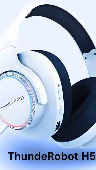 धमाकेदार साउंड के साथ ThundeRobot लेकर आया है जेब में फिट हेडफोन, जानिए कीमत और सभी फीचर्स...