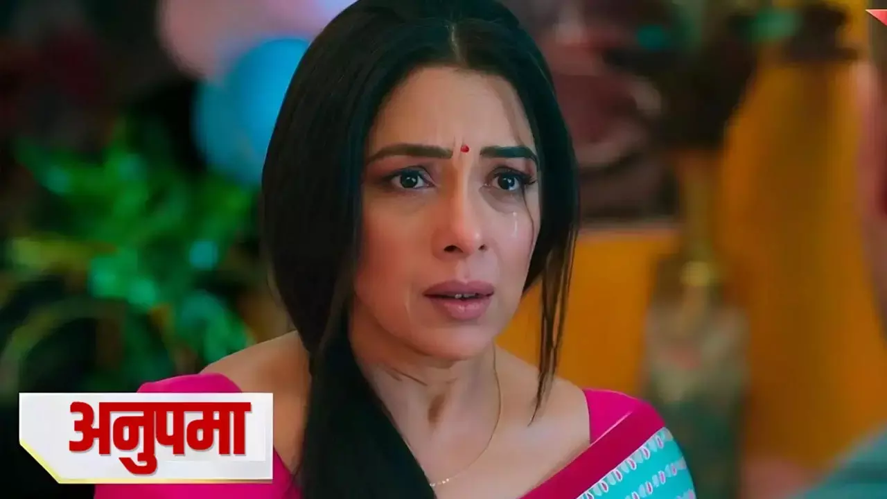 Anupama Today Episode: सबके सामने प्रेम पूछेगा राही से सवाल, अनुपमा की बढ़ेगी चिंता...