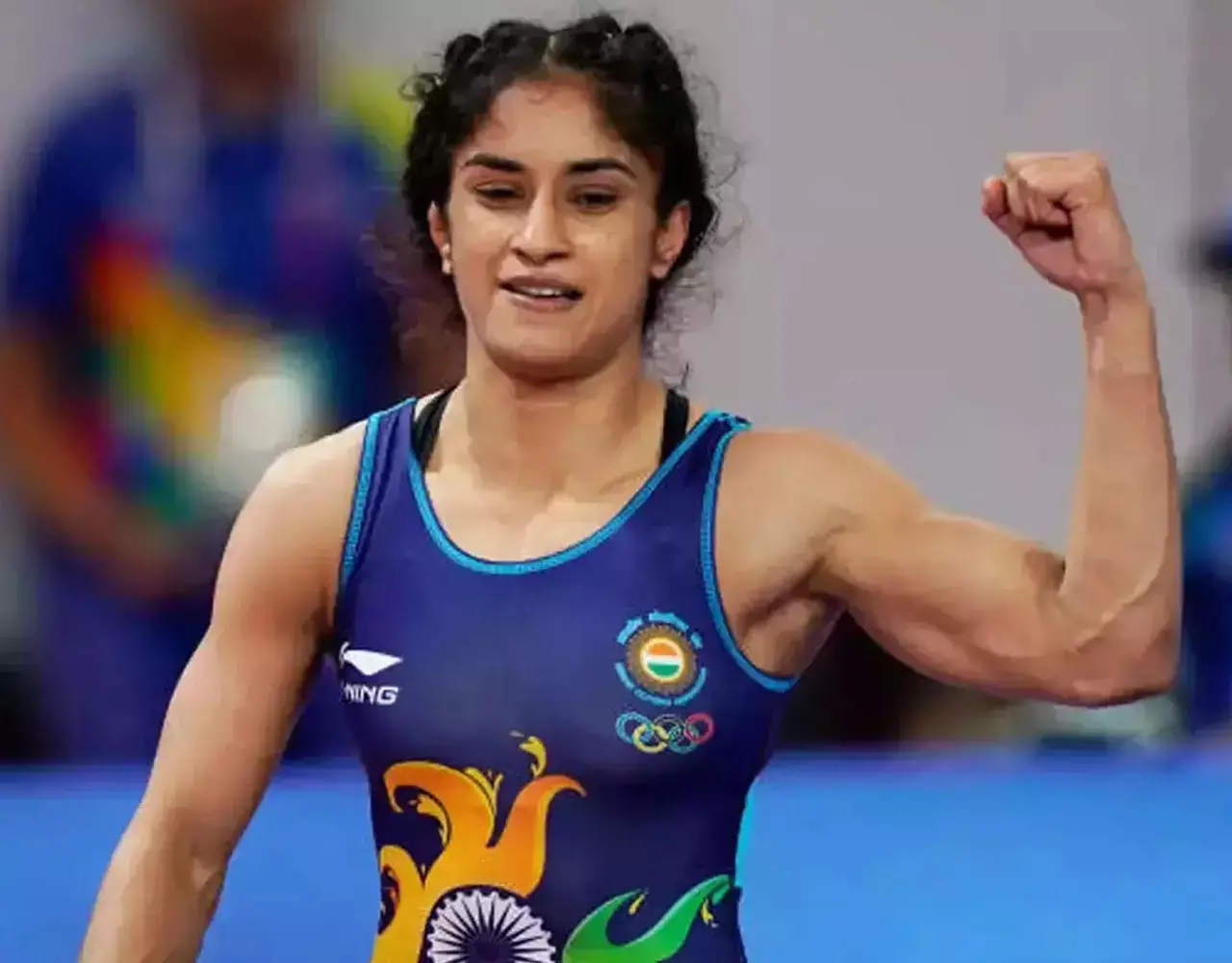Paris Olympics 2024: विनेश फोगाट का जबर्दस्त प्रदर्शन, सेमीफाइनल में बनाई जगह, जानिए पूरा शेड्यूल...