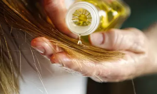 HAIR OILING TIPS : आदिवासी हेयर ऑयल हो या फ़िर एक से बढ़कर एक महँगे ब्रांडेड ऑयल...अगर लगाने का तरीका सही नहीं तो कोई फ़ायदा नहीं