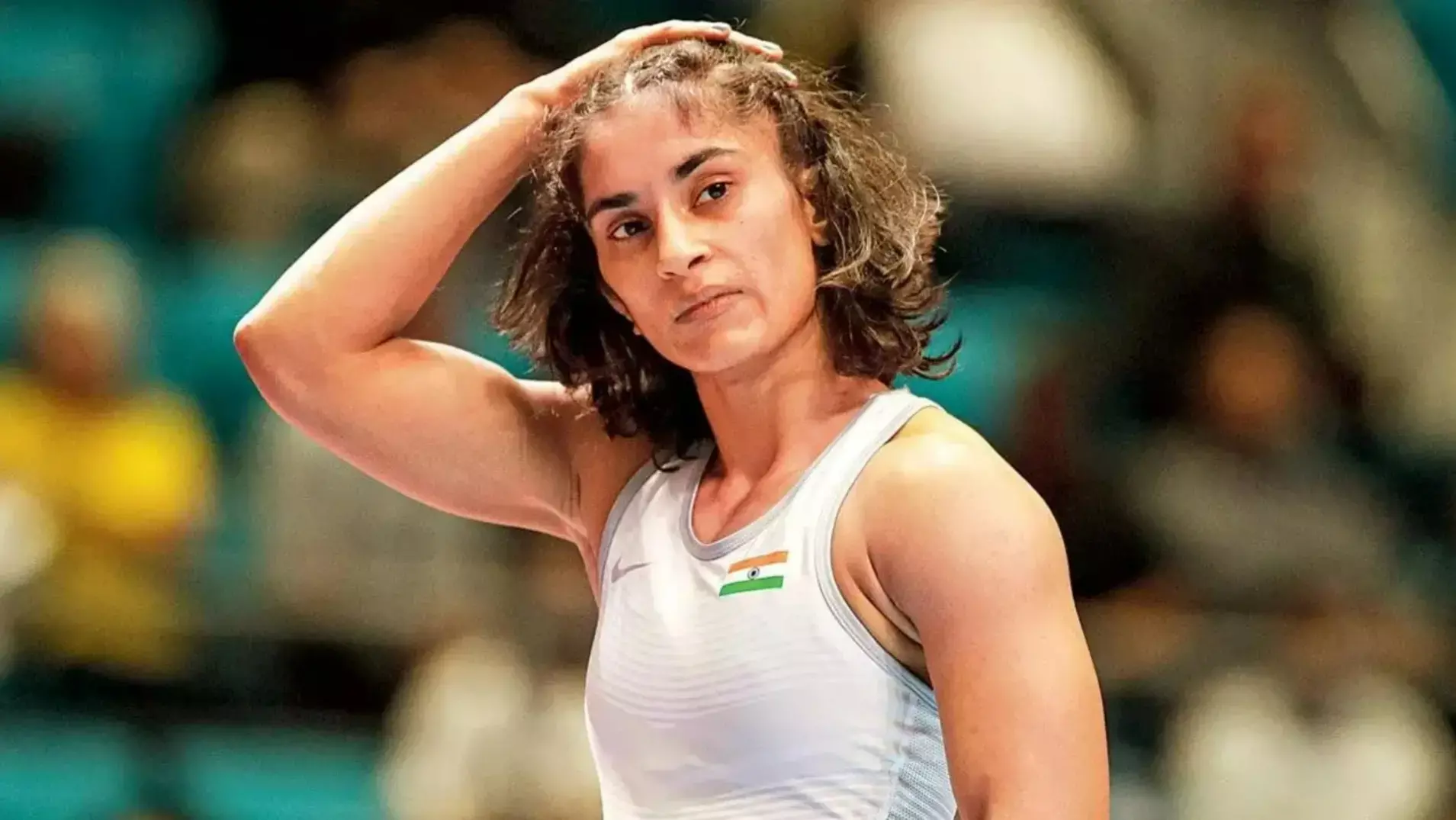 Vinesh Phogat Disqualified: भारत को करारा झटका, विनेश फोगाट फाइनल से डिसक्वालीफाई, जानिए पूरा मामला
