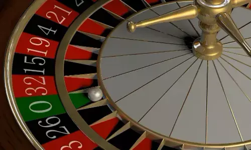 Satta king, Satta King 786: ऑनलाइन सट्टा खेलते हैं तो सावधान! नहीं तो जेल और जुर्माना तय