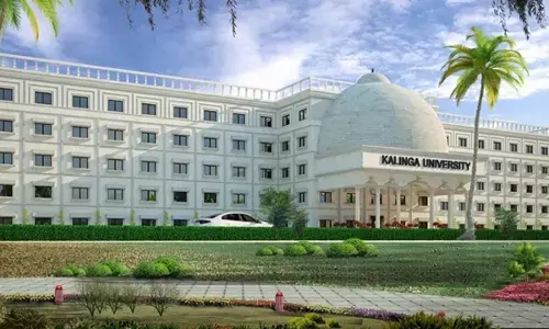 Kalinga University: कलिंगा विश्वविद्यालय द्वारा शासकीय चिकित्सालय, आरंग को हाइड्रोलिक डिलीवरी टेबल भेंट किया गया...