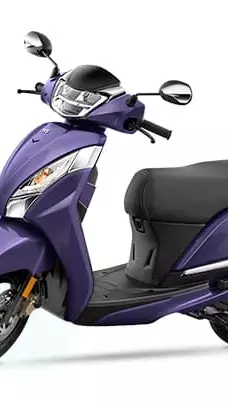 TVS Jupiter का नया मॉडल जल्द होगा लॉन्च, जानिए क्या मिलेंगे नए फीचर्स...