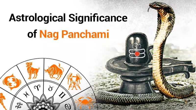 Nag Panchami 2024 : नागपंचमी के दिन राशी अनुसार करें पूजा और उपाय... पितृ, राहु-केतु और कालसर्प दोष के बुरे प्रभावों से मिलेगा छुटकारा, सभी समस्याएं होंगी दूर