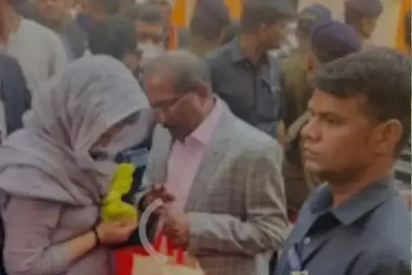 Bilaspur KK Srivastava: कौन हैं केके श्रीवास्‍तव, जिनके घर अक्‍सर जाते थे पूर्व सीएम: रायपुर पुलिस ने दर्ज किया 15 करोड़ की ठगी का मुकदमा