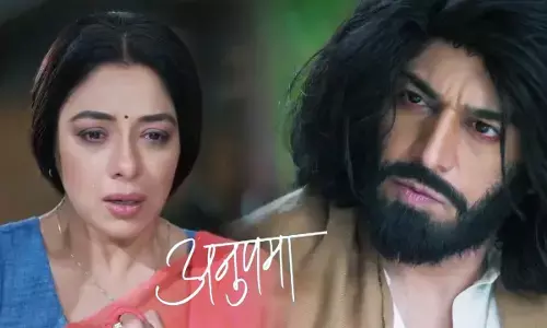 Anupama 16 August 2024: अनुपमा की जिंदगी में आएगी तबाही, इंद्रा को इंसाफ दिलाएगी अनुपमा