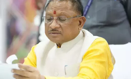 Balod News: खपरी गांव के लोगों को जर्जर सड़कों से मिलेगी मुक्ति