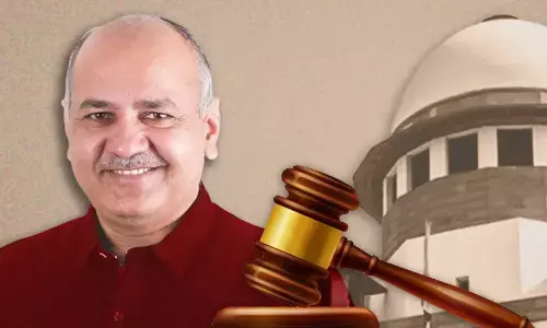 Manish Sisodia Bail: मनीष सिसोदिया को सुप्रीम कोर्ट से जमानत, 17 महीने बाद जेल से होंगे रिहा