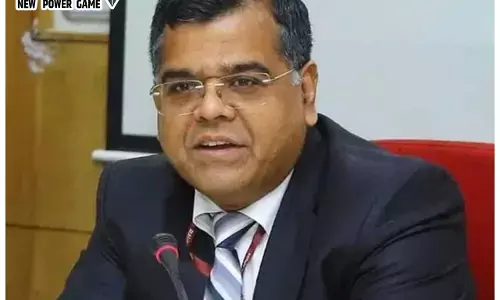 IAS TV Somnathan Biography in Hindi: आईएएस टीवी सोमनाथन का जीवन परिचय (जीवनी), जानिए कौन है दूसरा रैंक लाकर आईएएस बने भारत के नए कैबिनेट सचिव टीवी सोमनाथन?...