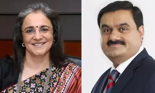 Hindenburg Report: हिंडनबर्ग रिसर्च का दावा, SEBI चेयरपर्सन माधबी बुच का अदाणी स्कैंडल से है कनेक्शन? SEBI और अदाणी ग्रुप पर बड़ा सवाल