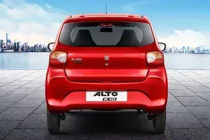 Maruti Suzuki Alto K10 खरीदना से पहले जानिए ये जानकारी, क्यों वापस मंगाई गई 2000 से अधिक कारें???