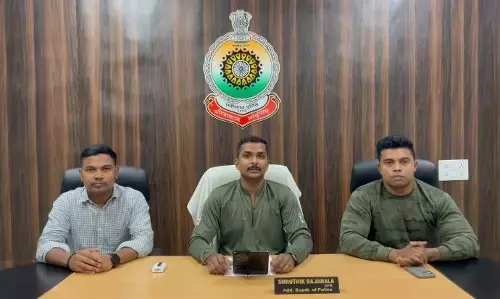 CG Naxal News: पुलिस नक्सल मुठभेड़, उफनती नदी को पार कर सुरक्षाकर्मियो ने नक्सली प्लाटून कमांडर को मार गिराया, 1 लाख का था इनाम