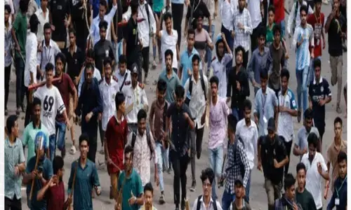 Raipur News: बांग्लादेश में हिन्दुओं पर अत्याचार के विरोध में 14 अगस्त को सर्व हिन्दू संगठनों की आक्रोश रैली