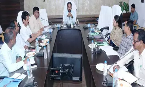 Education News: जिलों में युक्तियुक्‍तकरण की तैयारी: शिक्षकों के भारी विरोध के बीच जिलों में बनी कमेटियां..