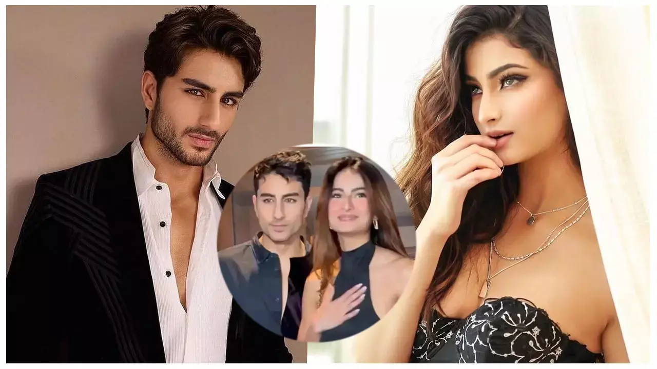 Ibrahim-Palak Dating: क्या सैफ अली के बेटे इब्राहिम को डेट कर रही पलक तिवारी, मां श्वेता ने तोड़ी चुप्पी, कहा- वो अभी...
