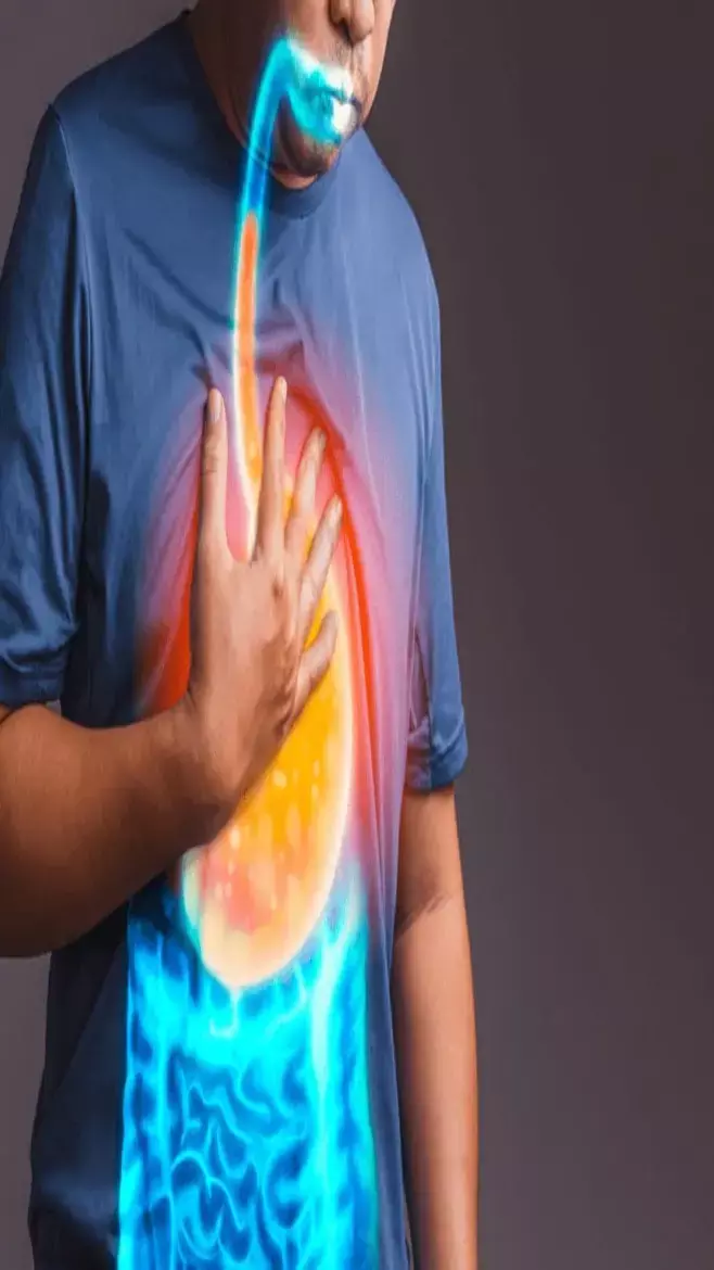 एसिड रिफ्लक्स से सीने में होने लगी जलन? परेशानी दूर करने के लिए अपनाएं ये आसान घरेलू उपाय...
