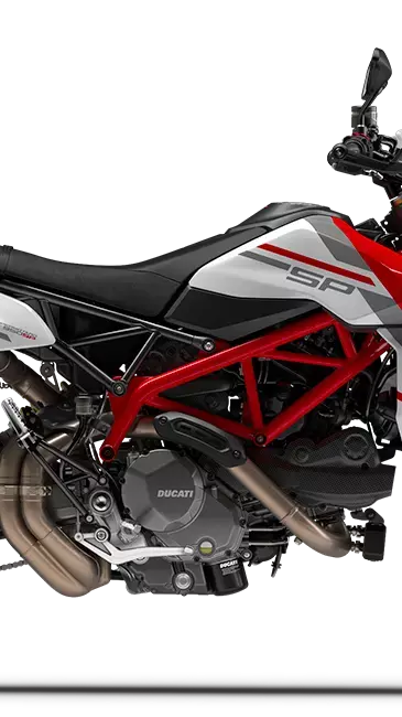 Ducati ने भारत में लॉन्च की अपनी नई Ducati Hypermotard 950 SP बाइक, जानिए शुरुवाती कीमत और ख़ासियत...