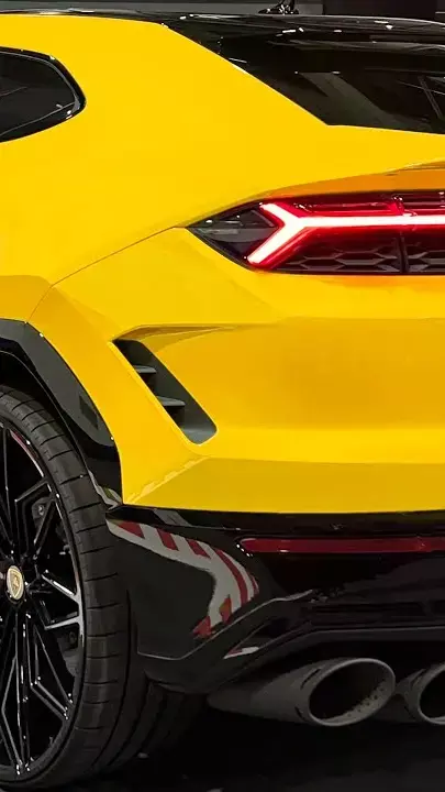 Lamborghini Urus SE भारत में हुई लॉन्च, 4.57 करोड़ में मिलेगी सुपरकार जैसी रफ़्तार...