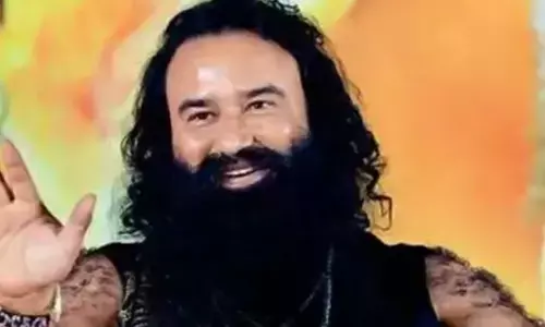 Ram Rahim News: डेरा सच्चा सौदा प्रमुख गुरमीत राम रहीम फिर आया जेल से बाहर, 21 दिन की मिली फरलो, मिल चुकी है 9 बार राहत