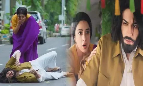 Anupama Today Episode: अनुपमा के खूंखार दुश्मन से हाथ मिलाया वनराज शाह, फिर बर्बाद होगी तीन जिंदगी...