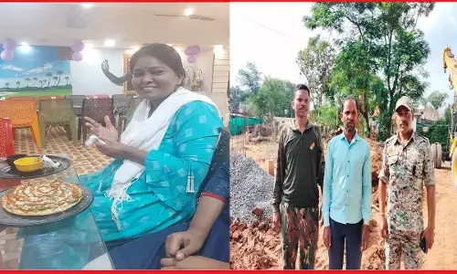 Kawrdha News: लिव इन में रहने वाली शिक्षिका की हत्या, शादीशुदा प्रेमी ने पकड़े जाने के डर से कर ली आत्महत्या...